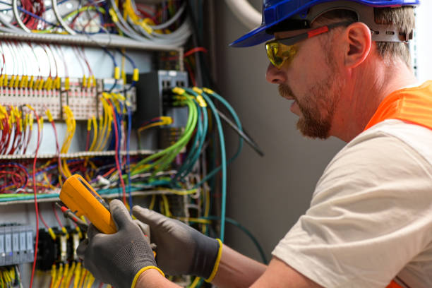 Best Electrician for Home Renovation  in Longbranch, WA