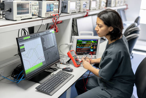 Best Home Electrical Repair  in Longbranch, WA
