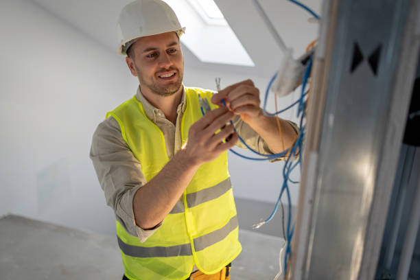 Best Circuit Breaker Repair  in Longbranch, WA